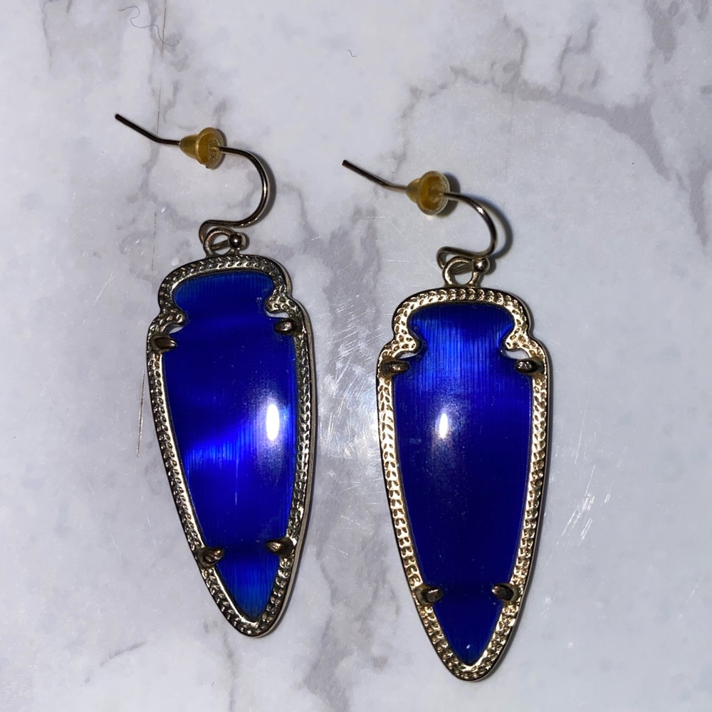 Kendra Scott Earrings